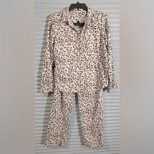 Victoria’s Secrets Two-Piece Pjs